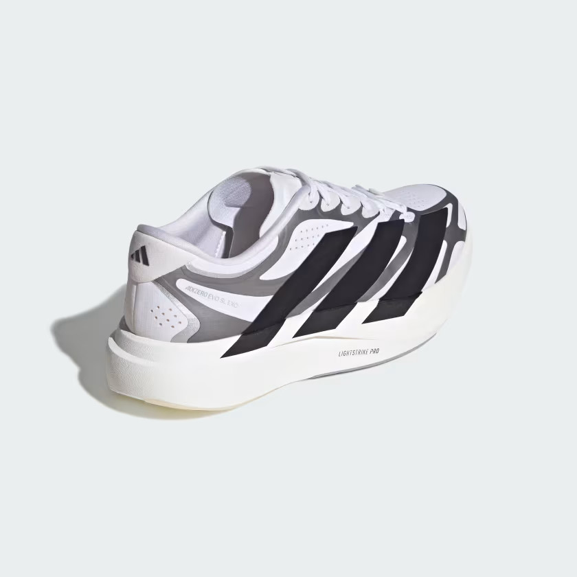 adidas men ADIZERO EVO SL EXO Shoes