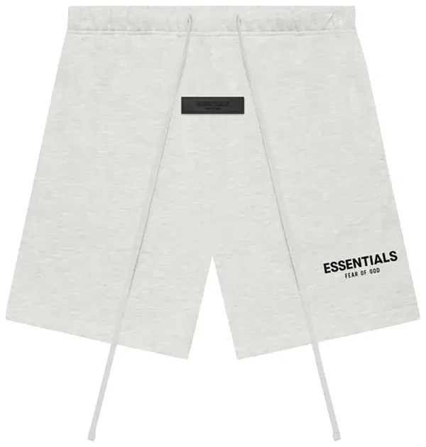 FEAR OF GOD Essentials Shorts SS22 – 100% AUTHENTIC – All Colors/Sizes (XXS-XXL)