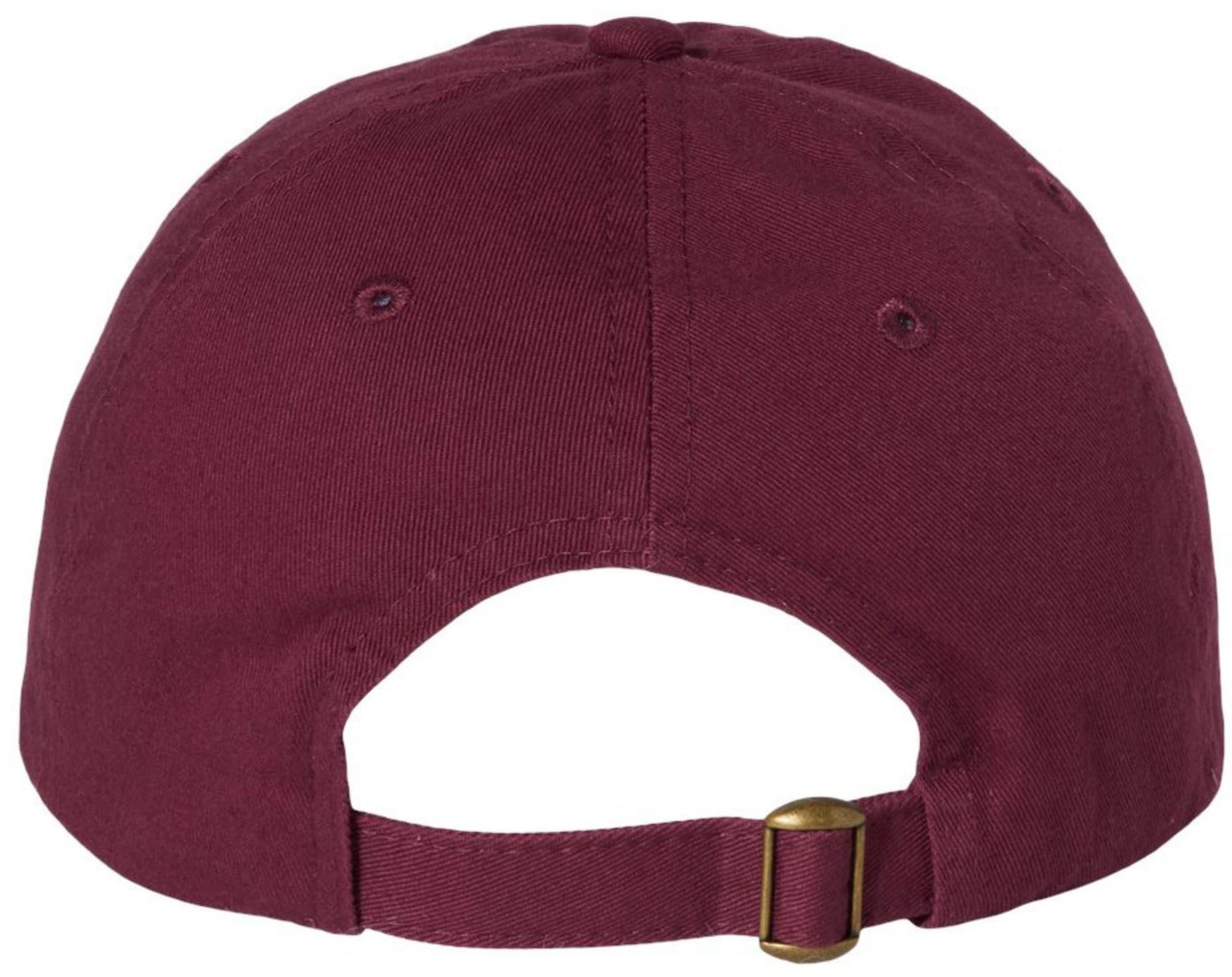 Make America Normal Again Embroidered Dad Hat | Funny Political Baseball Cap