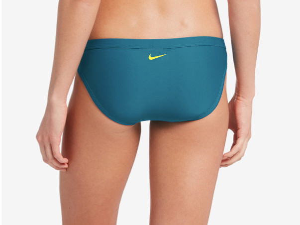 New Nike Hipster Bikini Bottoms Women’s Swimsuit Choose Size MSRP $38.00