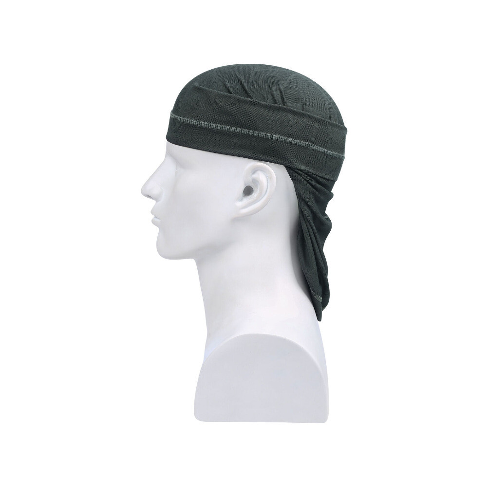 Hiking Half Face Mask Cover Tactical Hunting Cycling Scarf Bandana Neck Gaiter