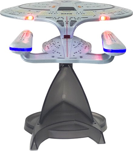 Fametek STENTD – Star Trek: The Next Generation – USS Enterprise Bluetooth Speak