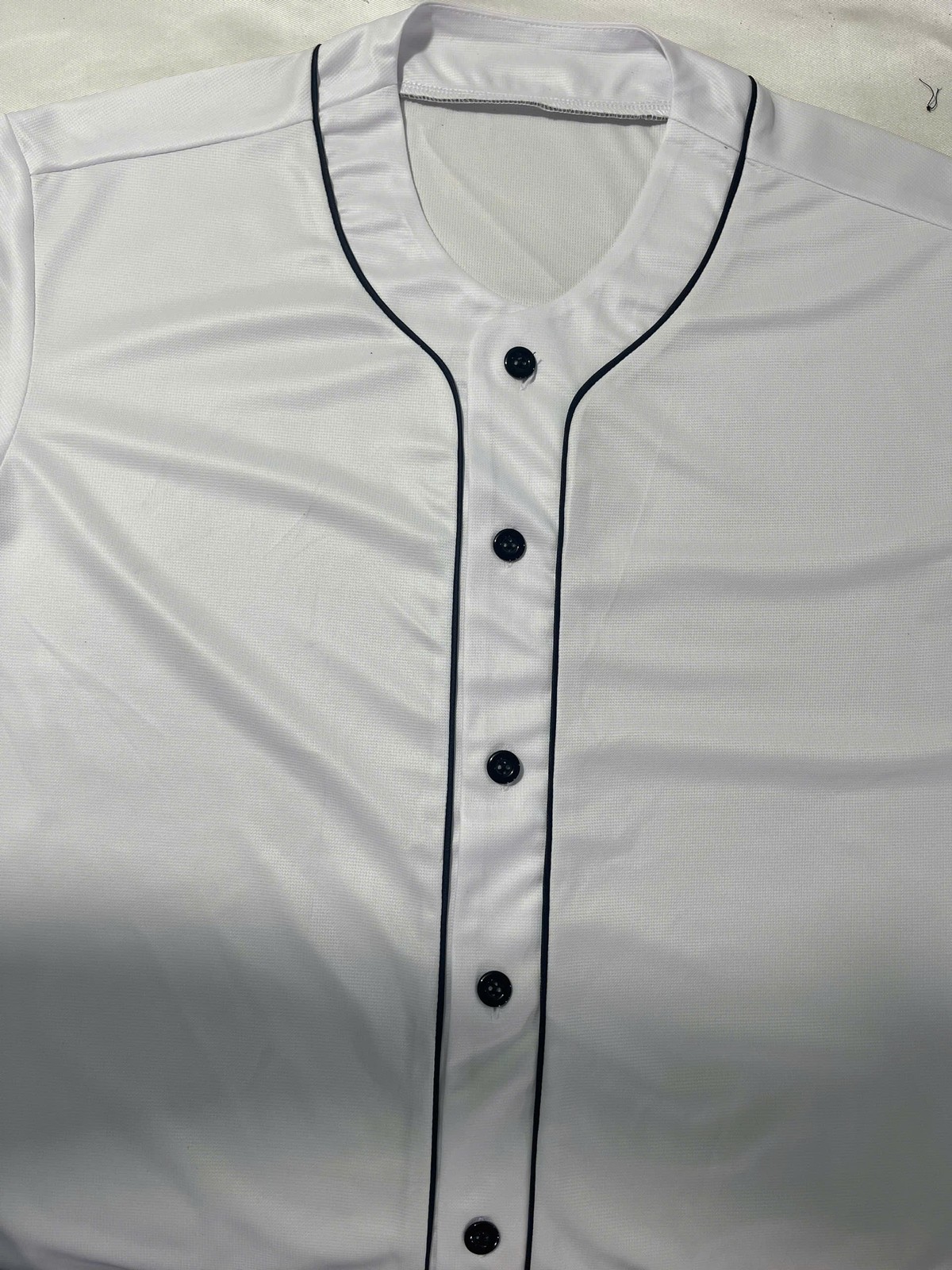 Custom Council Royal and Select Masters Freemasonry Fiat Lux 3D Baseball Jersey