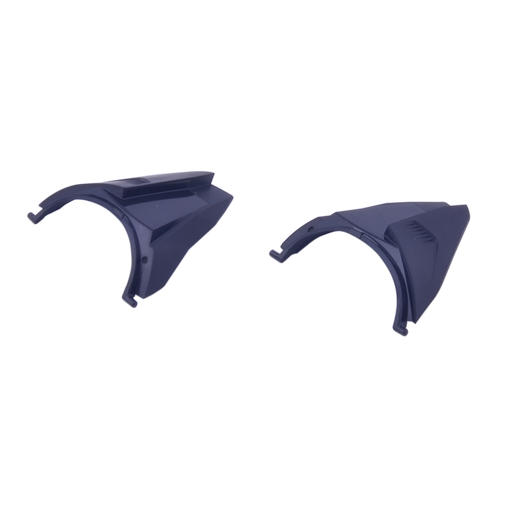 Sunglasses Protective Side Shields For-Oakley Clifden OO9440 Rubber Decorations
