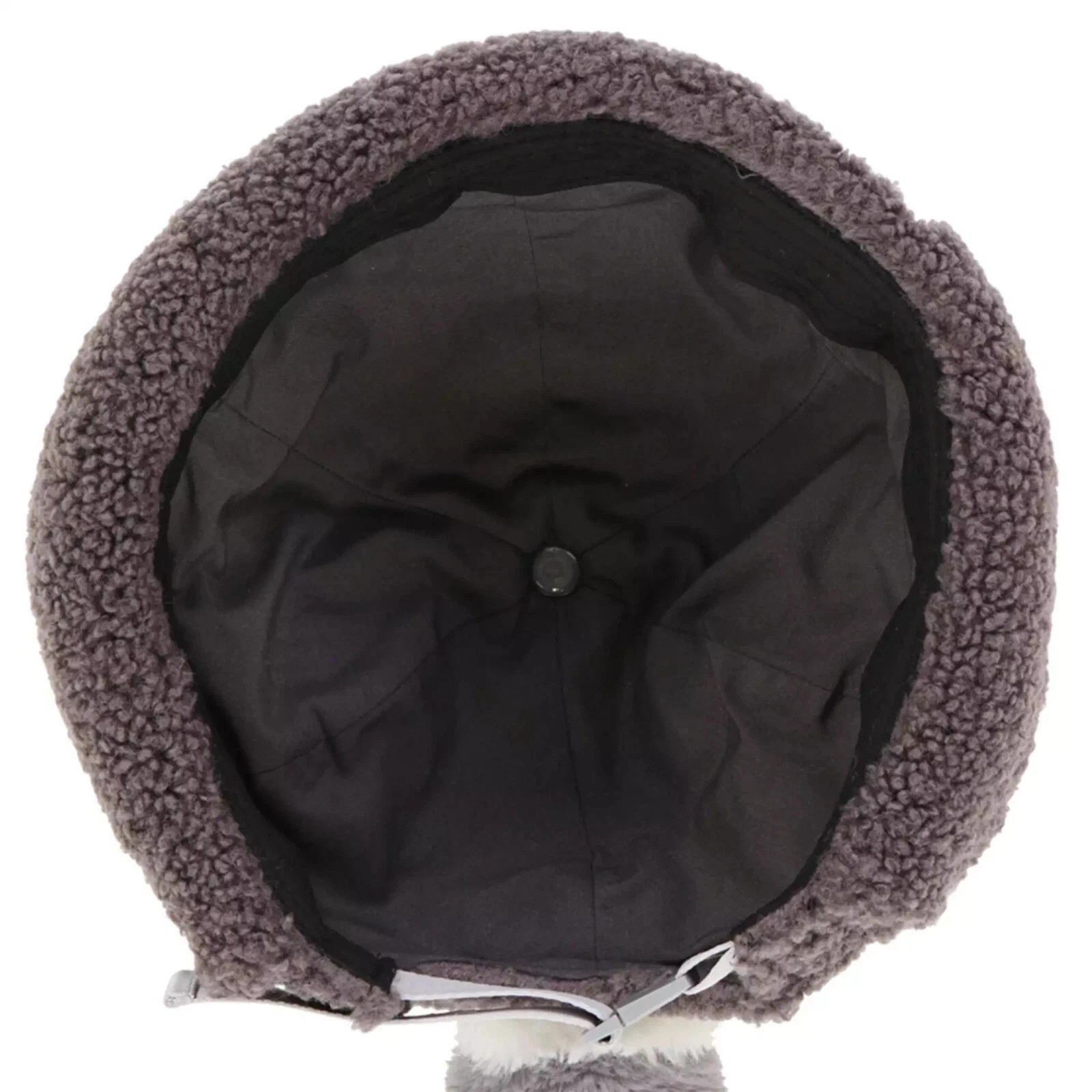 Tokyo Disney Peter Pan Lost Boys Curly Racoon Ear Bucket Hat – from California