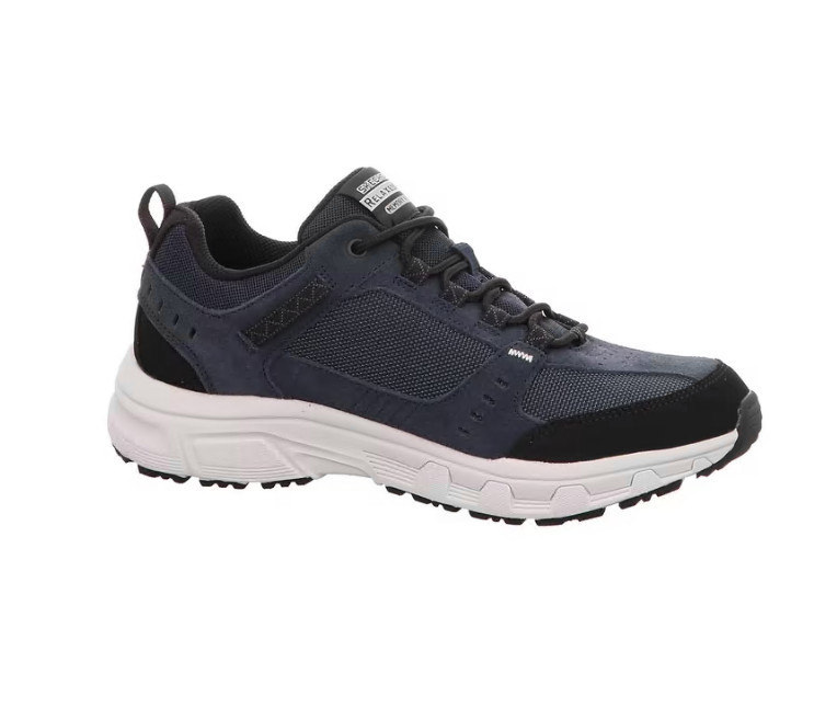 Skechers Men’s Vigor 3.0 Training Sneakers Navy/Black – Wide Width Available