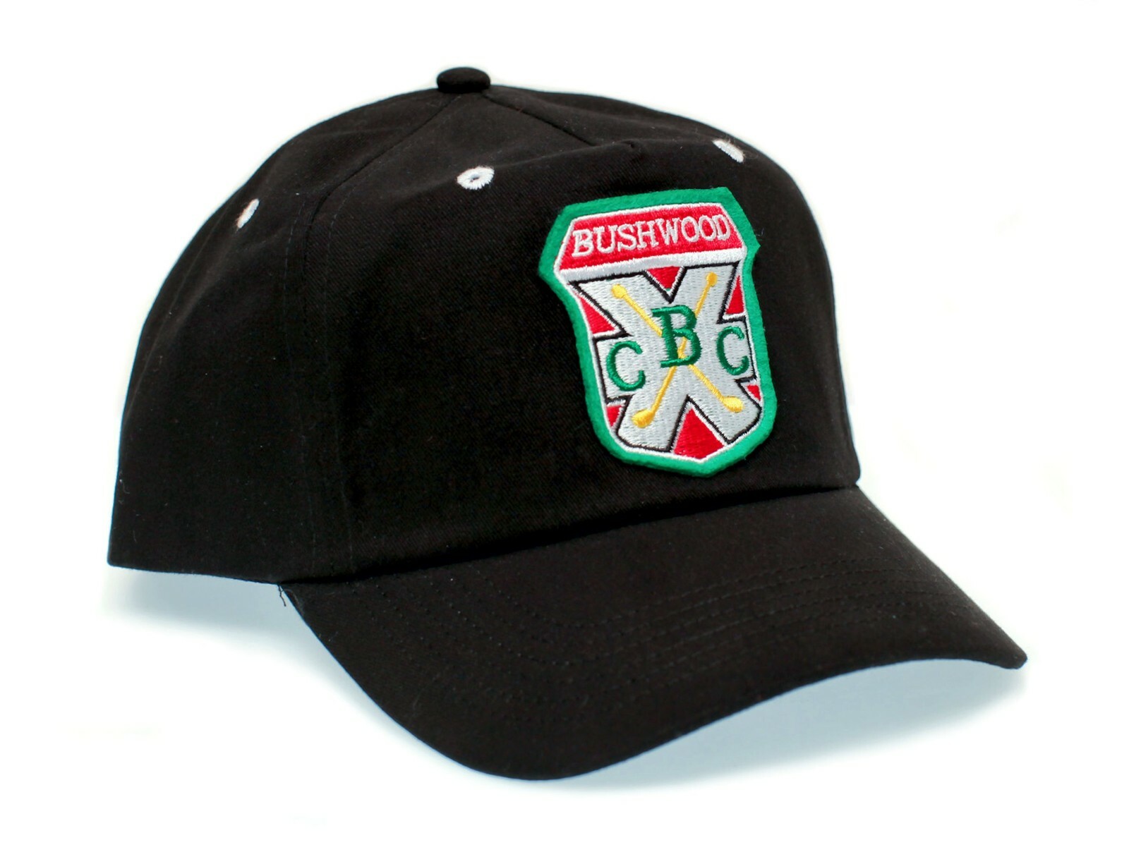 Bushwood Country Club Golf Hat Cap Adult One Size Multi