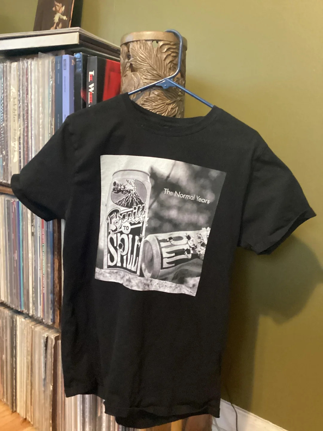 Built To Spill Band The Normal Years Unisex Shirt S-5XL U114
