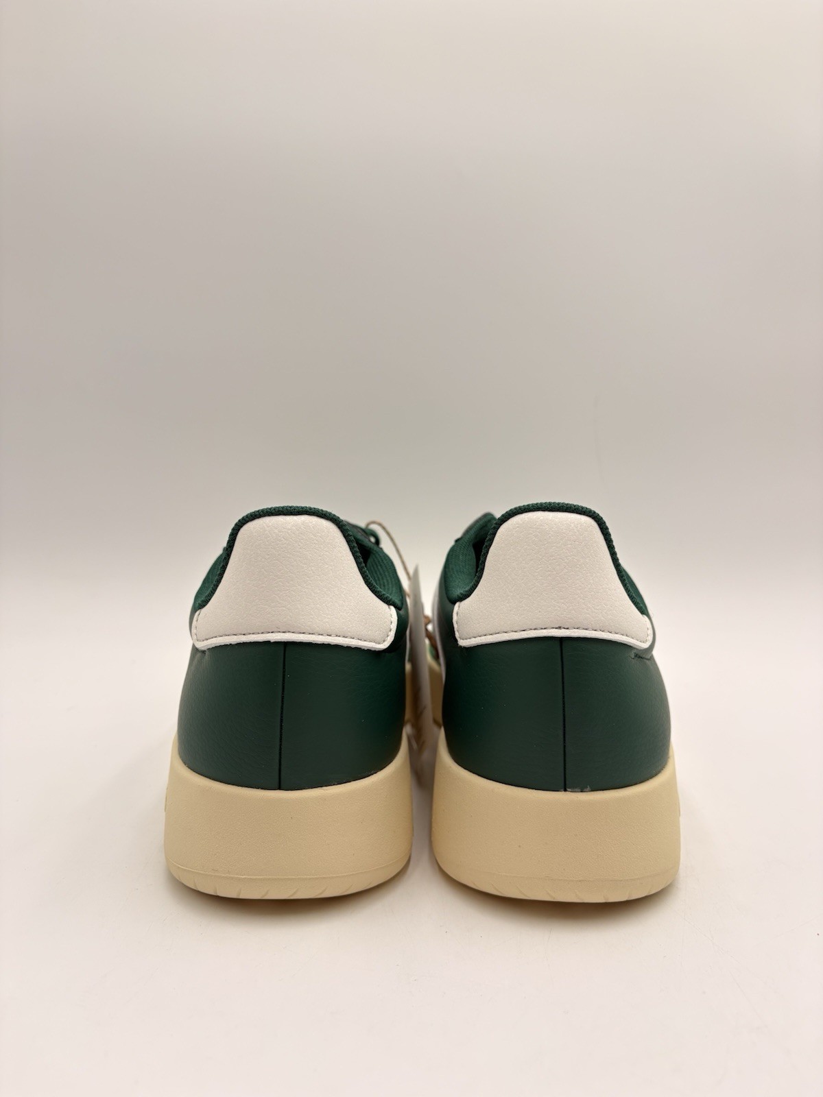 Adidas Men’s Barreda Sportswear Multiple Sizes Green |JR1320|