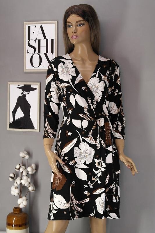 Women Aniston Dress Multicolour uk16/eur42