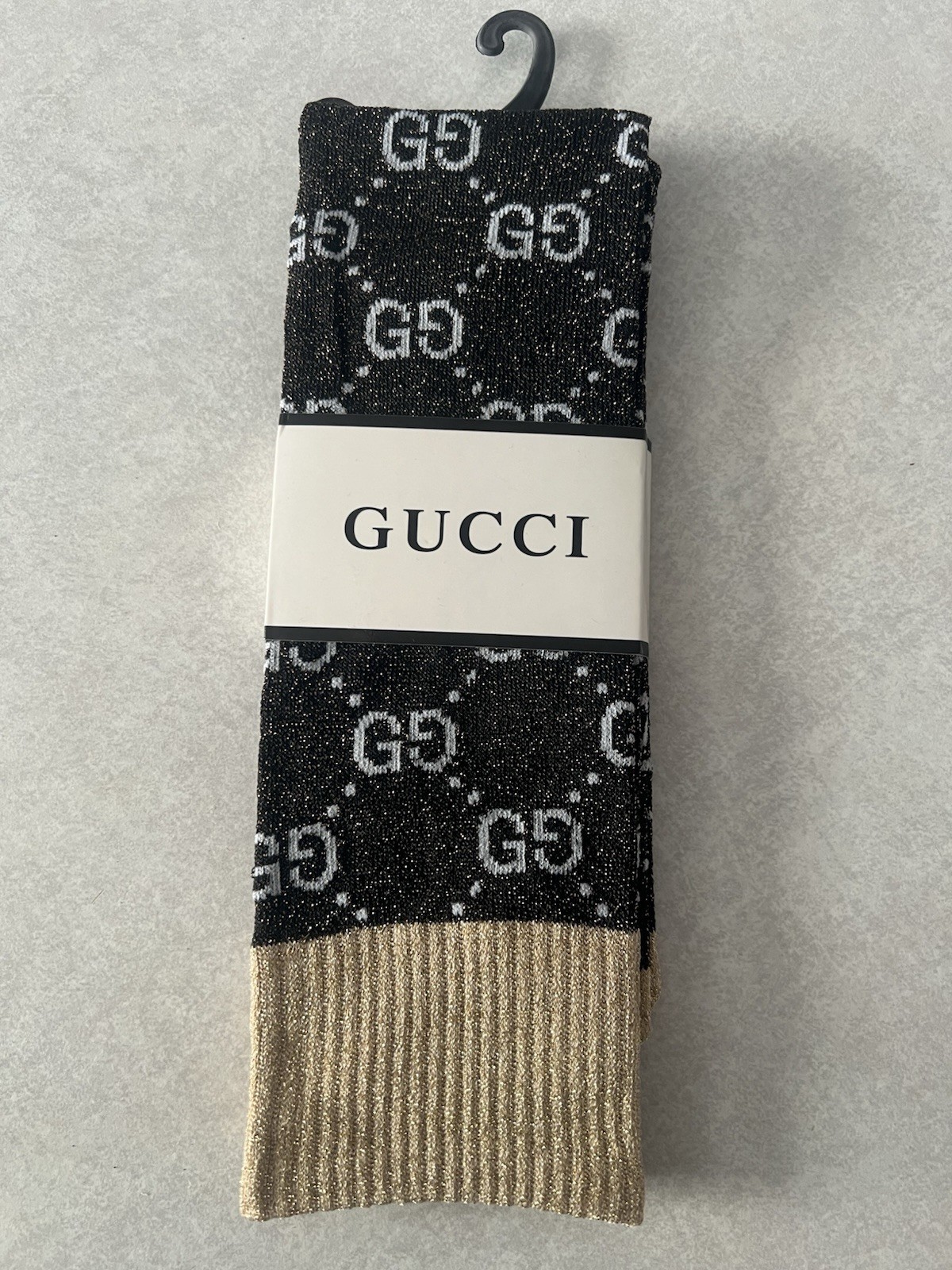 Socks Unbranded Design Graphic Socks Unisex Long Bling Bling One Size Fits All