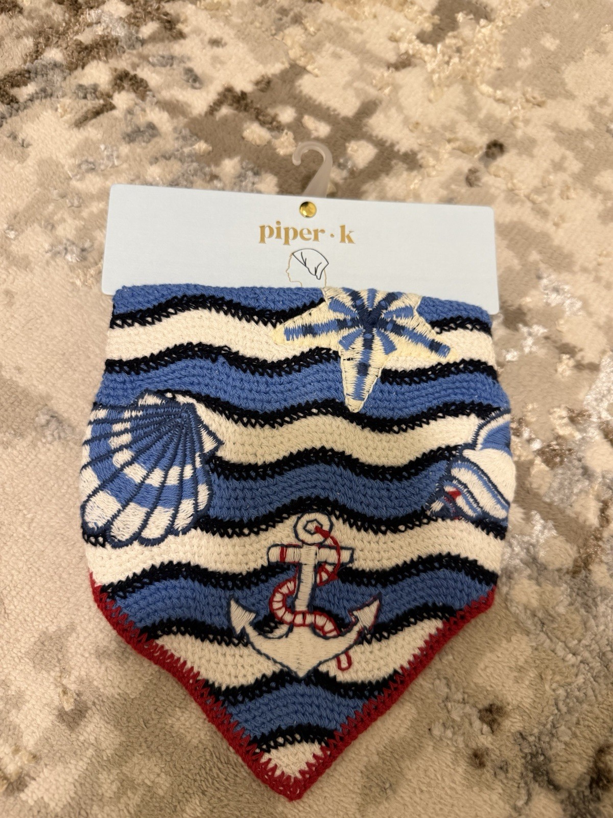 Piper K Hair Accessories