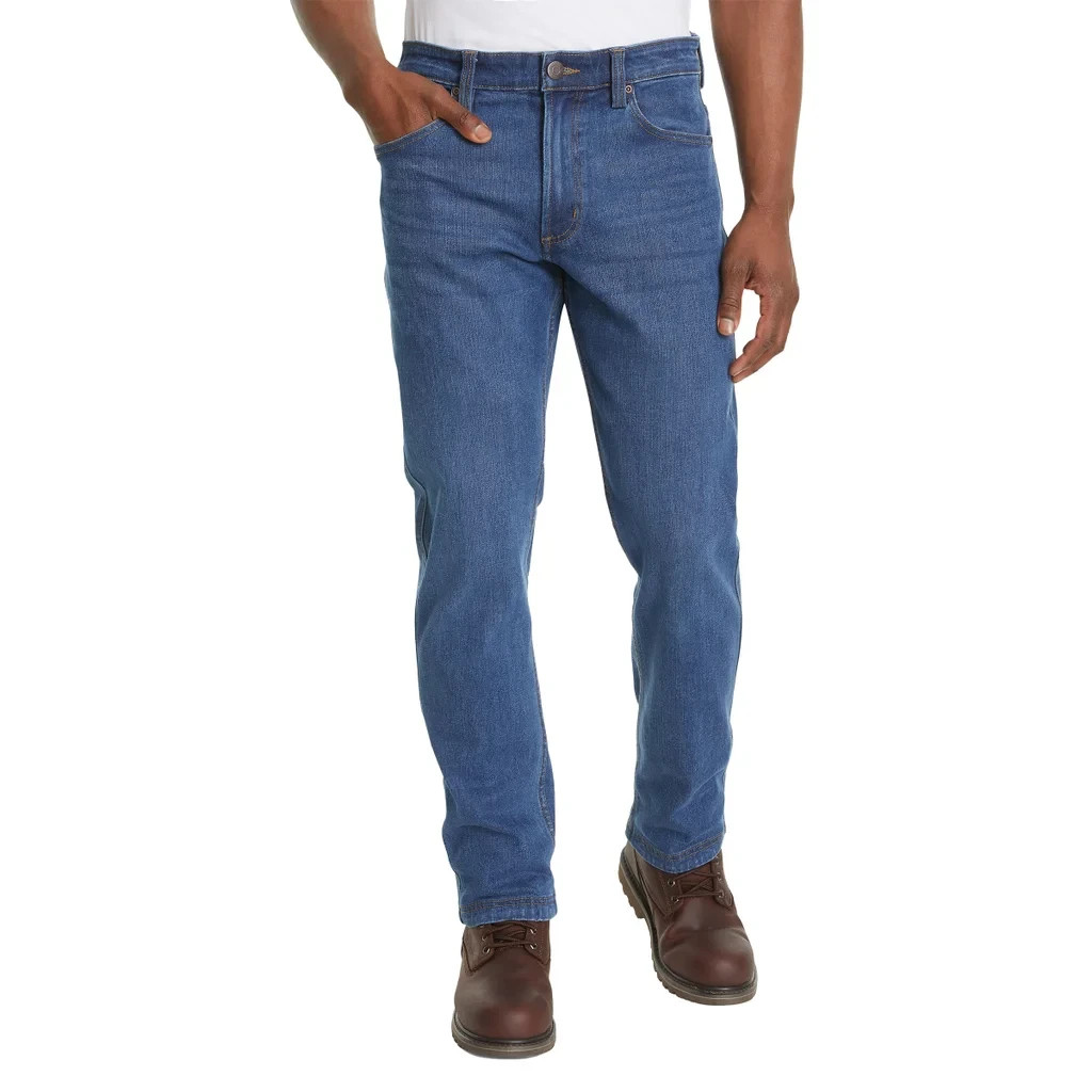 Kirkland Signature Men’s Jeans Stretch Style New with Tags