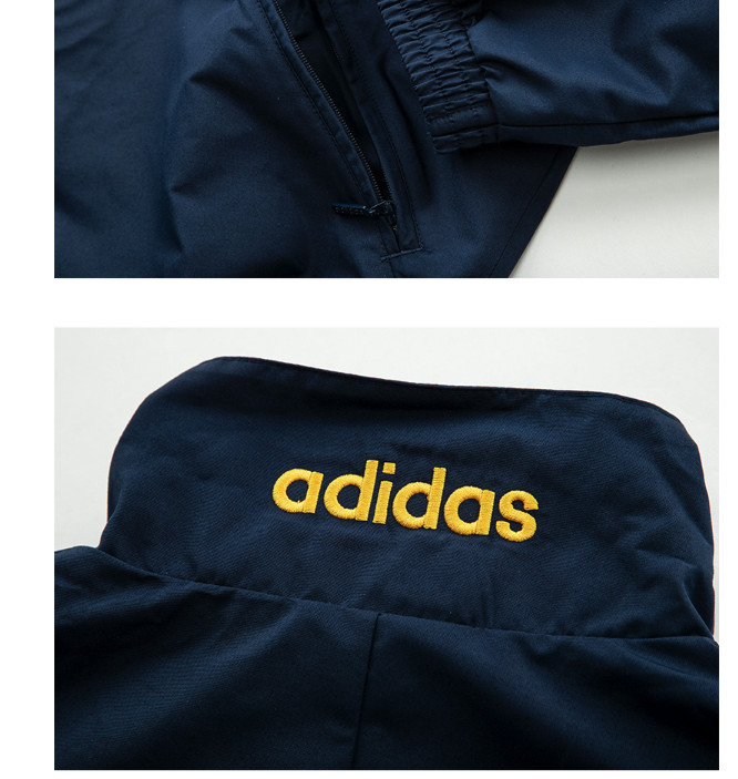 Adidas Spain 1996 Woven Track Jacket Night Indigo Asian Fit IT7753