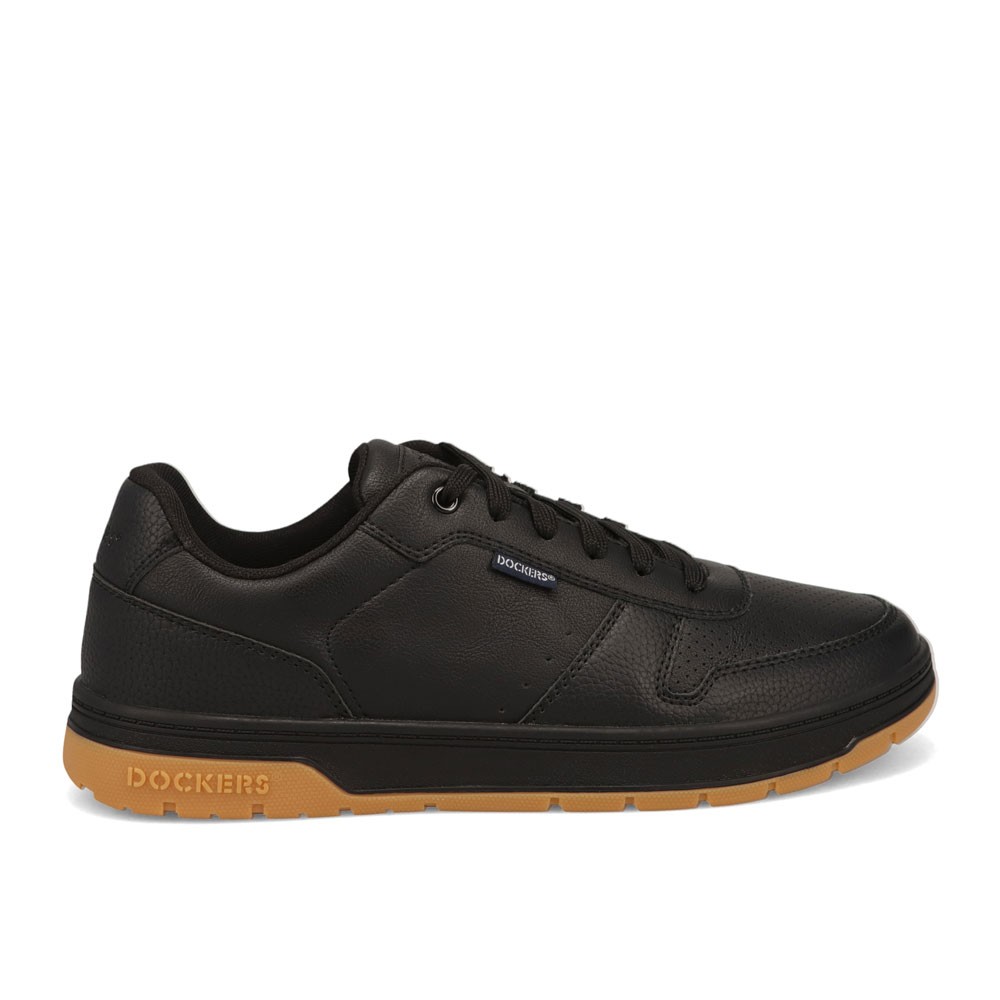 Dockers Mens Energy Lo Casual Lace Up Sneaker Shoe