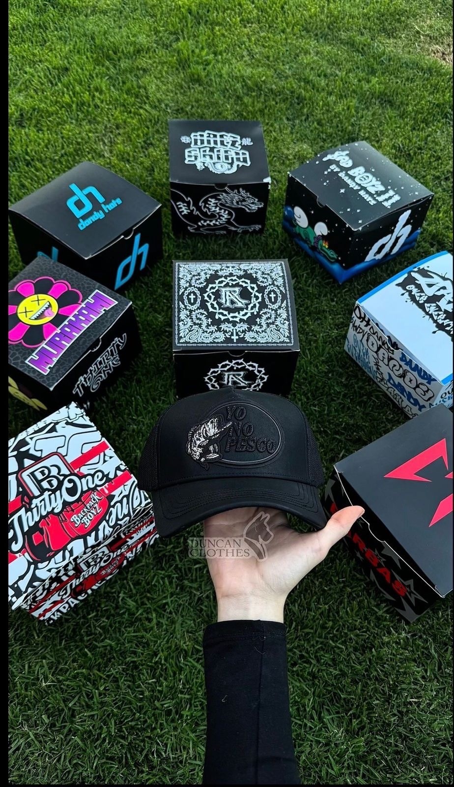 Gorras Hombres Gorras Gorra Deportiva Deportiva