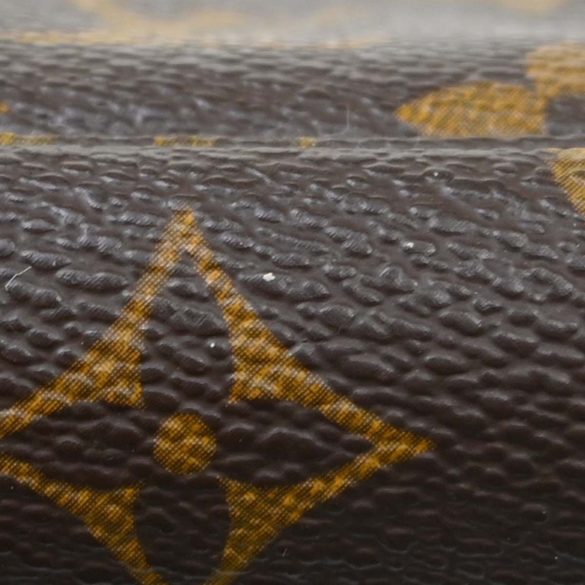 Best05 LOUIS VUITTON MONOGRAM POCHETTE ACCESSOIRES HANDBAG M51980 AR1908 BQ00494