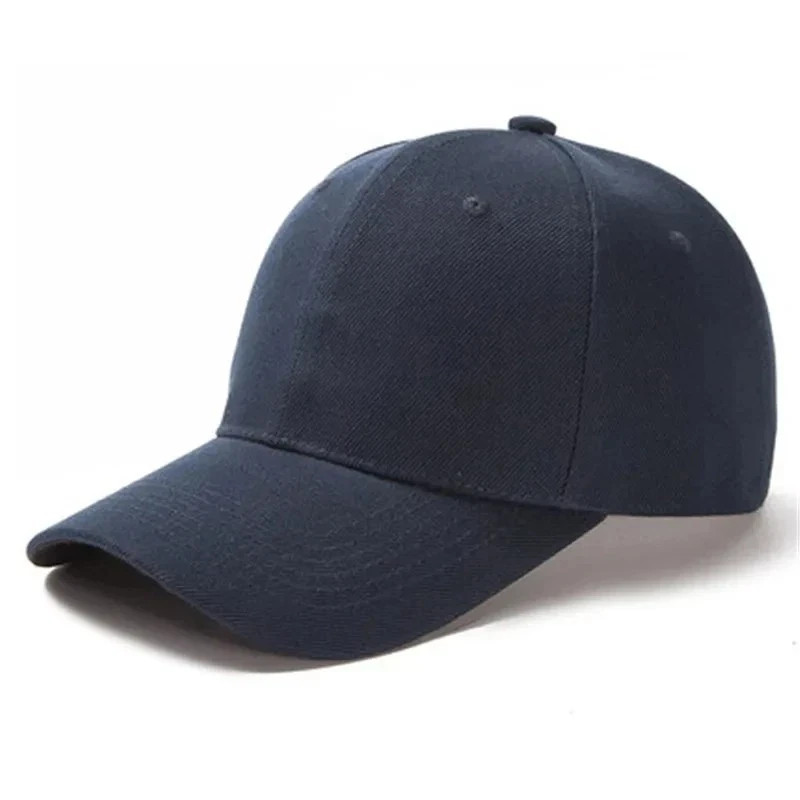 Solid Plain Baseball Cap Trucker Camo Blank Hat Ball Men Women Premium 2026 VC