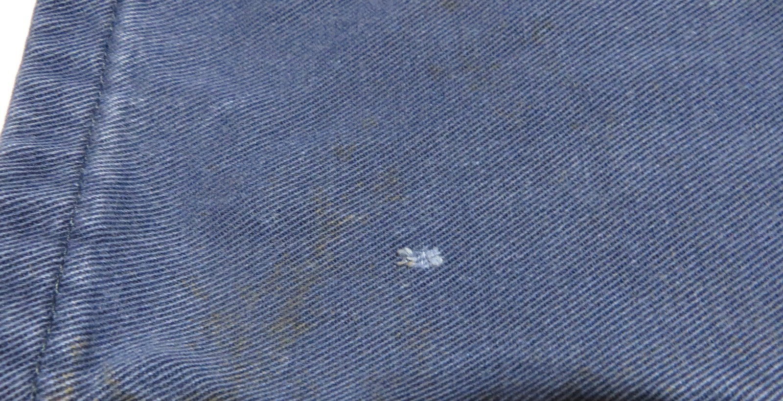 Used Uniform Work Pants 100% Cotton Cintas Unifirst Dickies Redkap