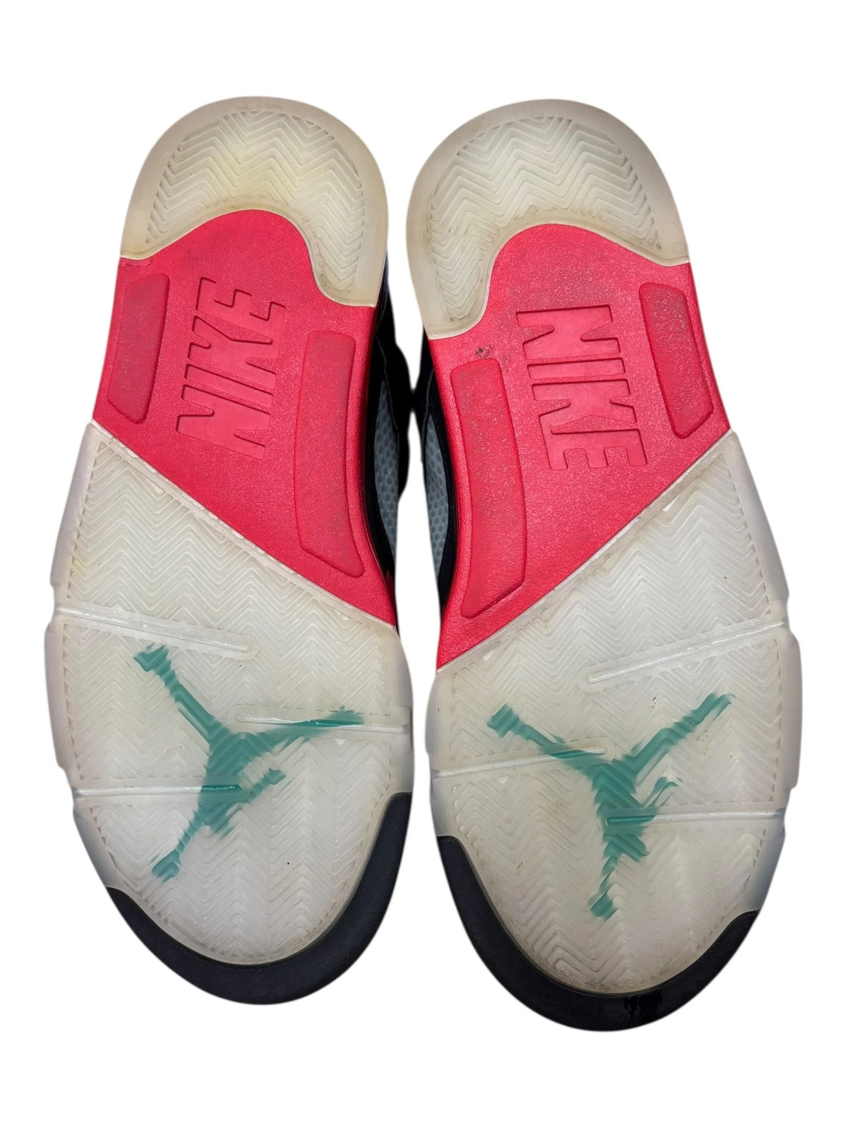 Jordan 5 Retro Top 3 SIZE 10.5 – Used/Worn