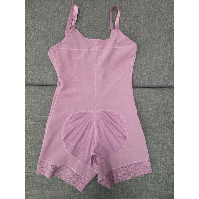 Womens Surgery Post Partum Body Shaper Colombianas Reductoras Levanta Cola Post