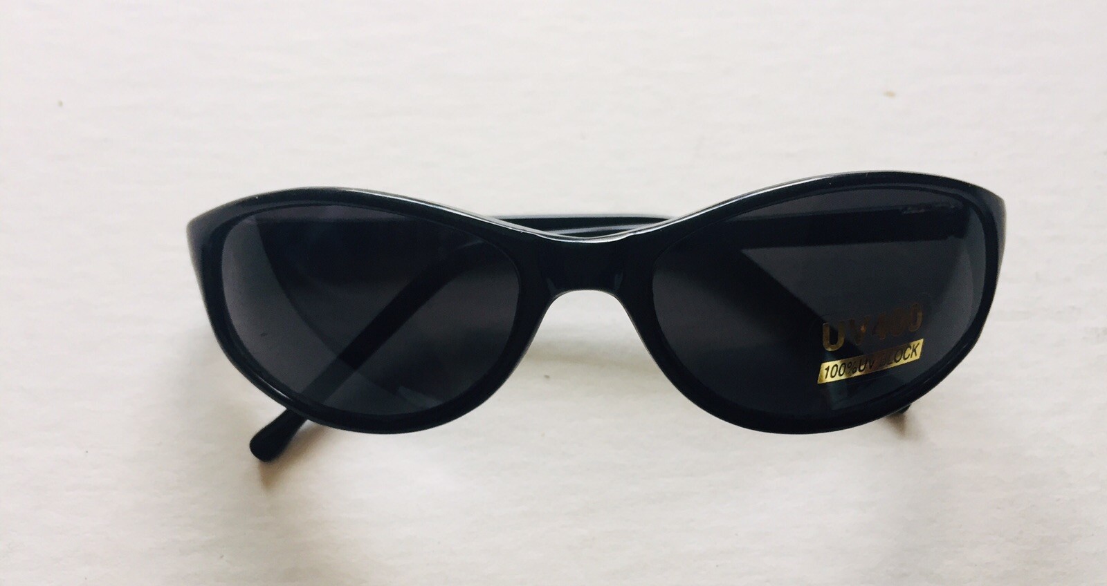 ONE SUNGLASSES Black/Brown Frame W/Lens UV400 100%UV Block(M42) Unisex