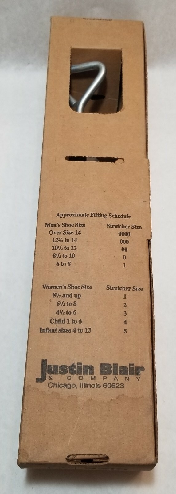 Ralyn Professional Shoe Stretcher Wooden Shoe Stretcher Size Low 1