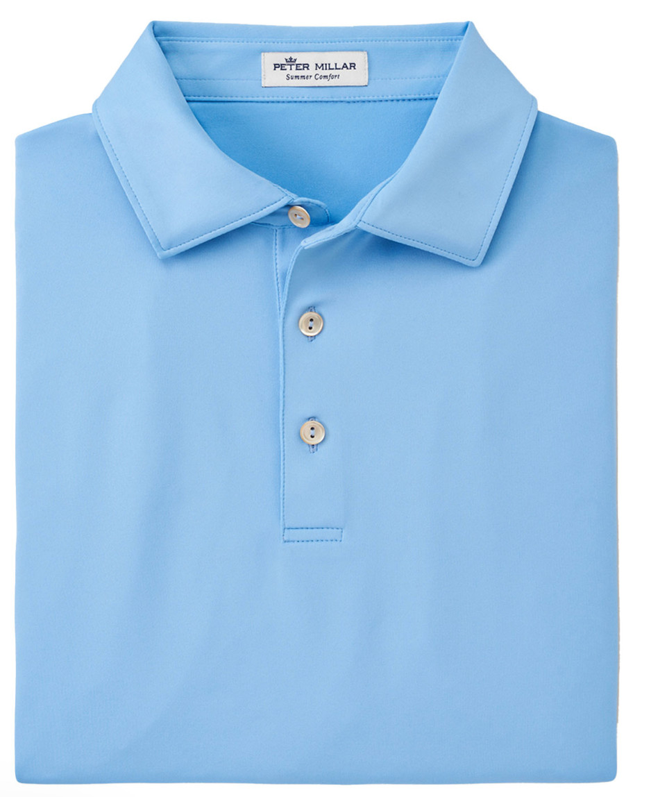 PETER MILLAR POLO XXL NWT SUMMER COMFORT ME0EK01S – BRAND NEW NWT!