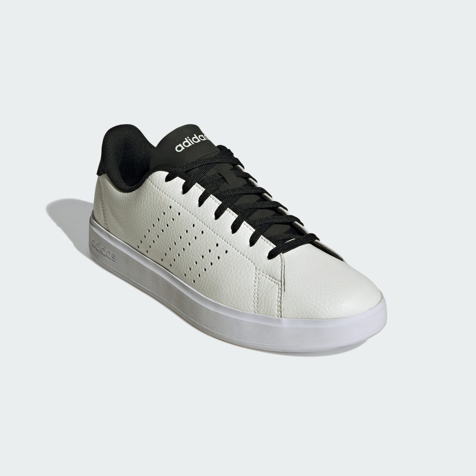 Adidas Advantage 2.0 Sneakers Leather – IG9171