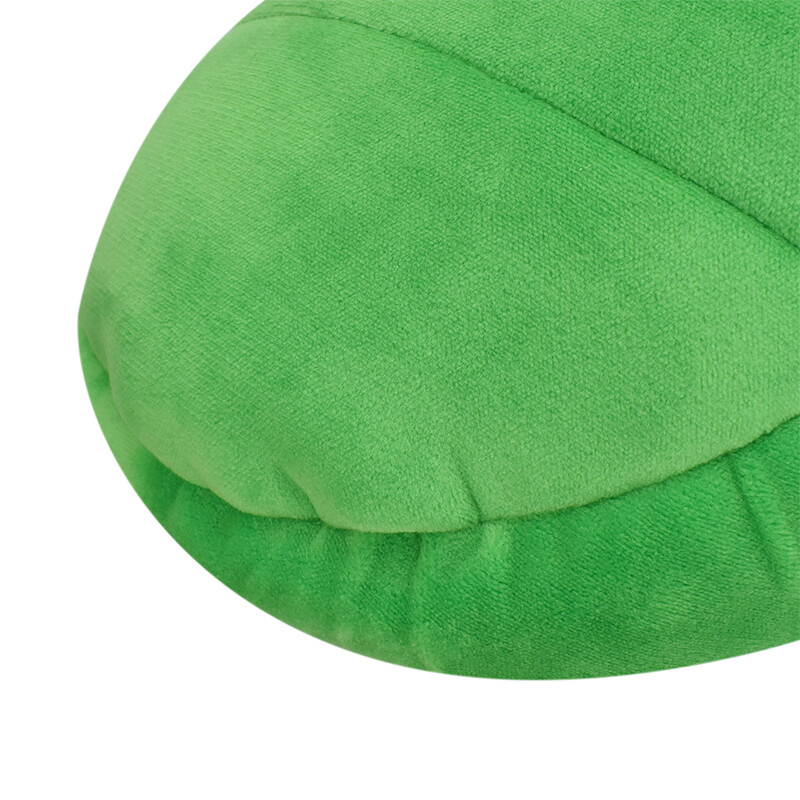 Costume Odyssey Cappy Toy Super Mario Bros Plush Hat Cap Cosplay Xmas Kid Party