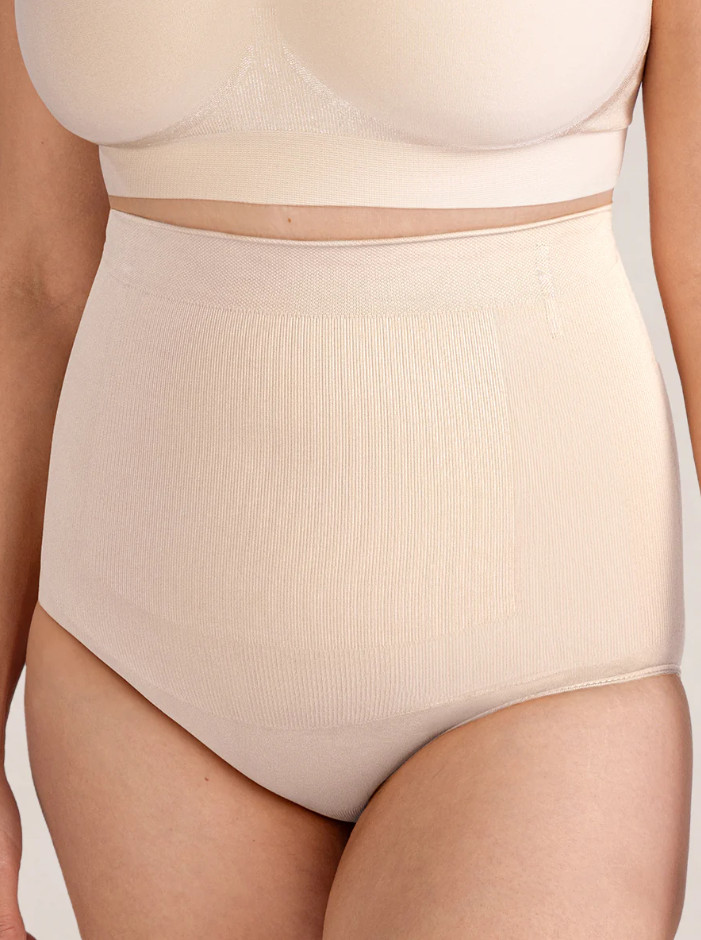 Shapermint Essentials All Day Every Day High-Waisted Shaper Panty