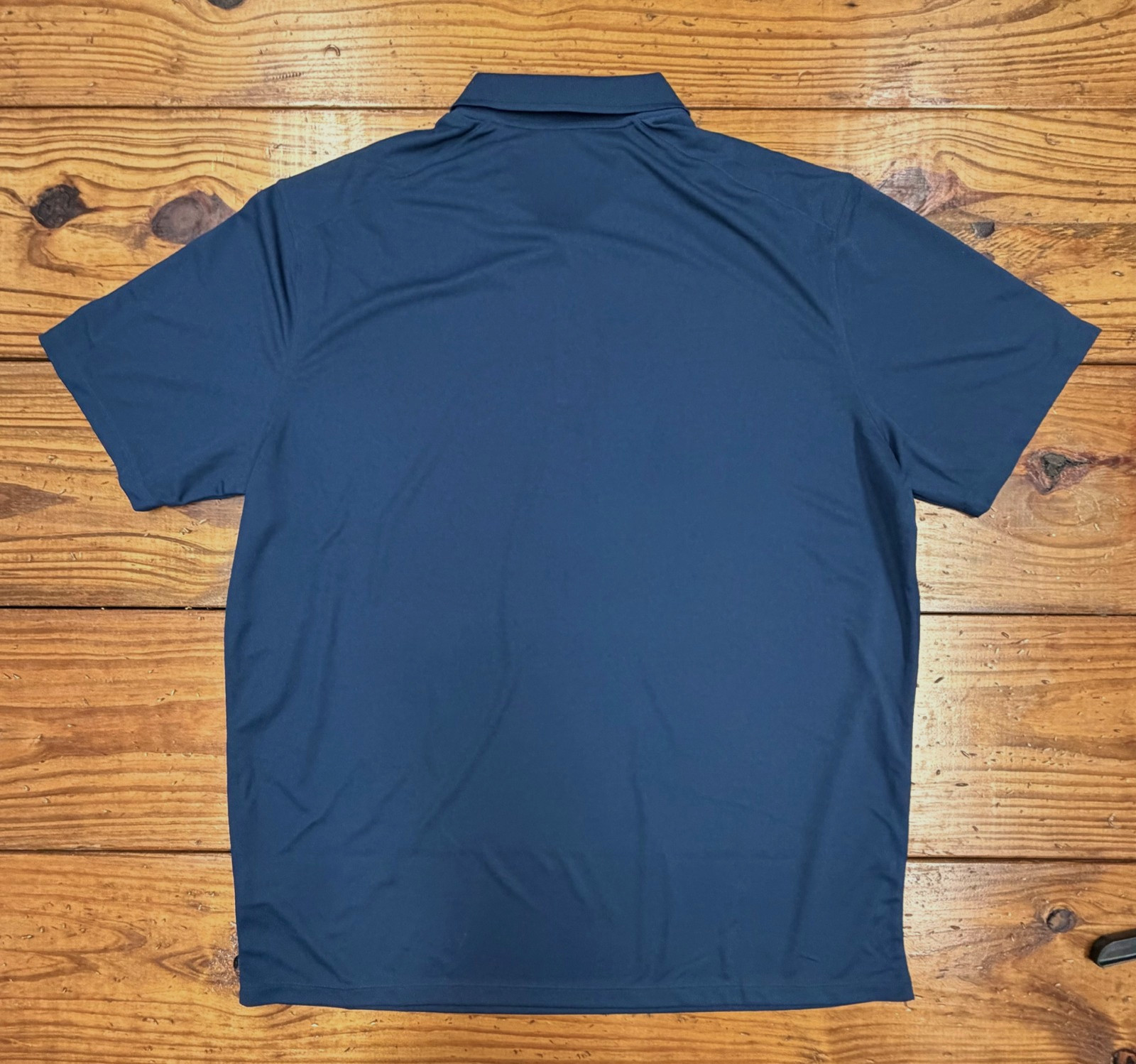 Nike Dri-FIT Micro Pique 2.0 Navy Polo multiple sizes available