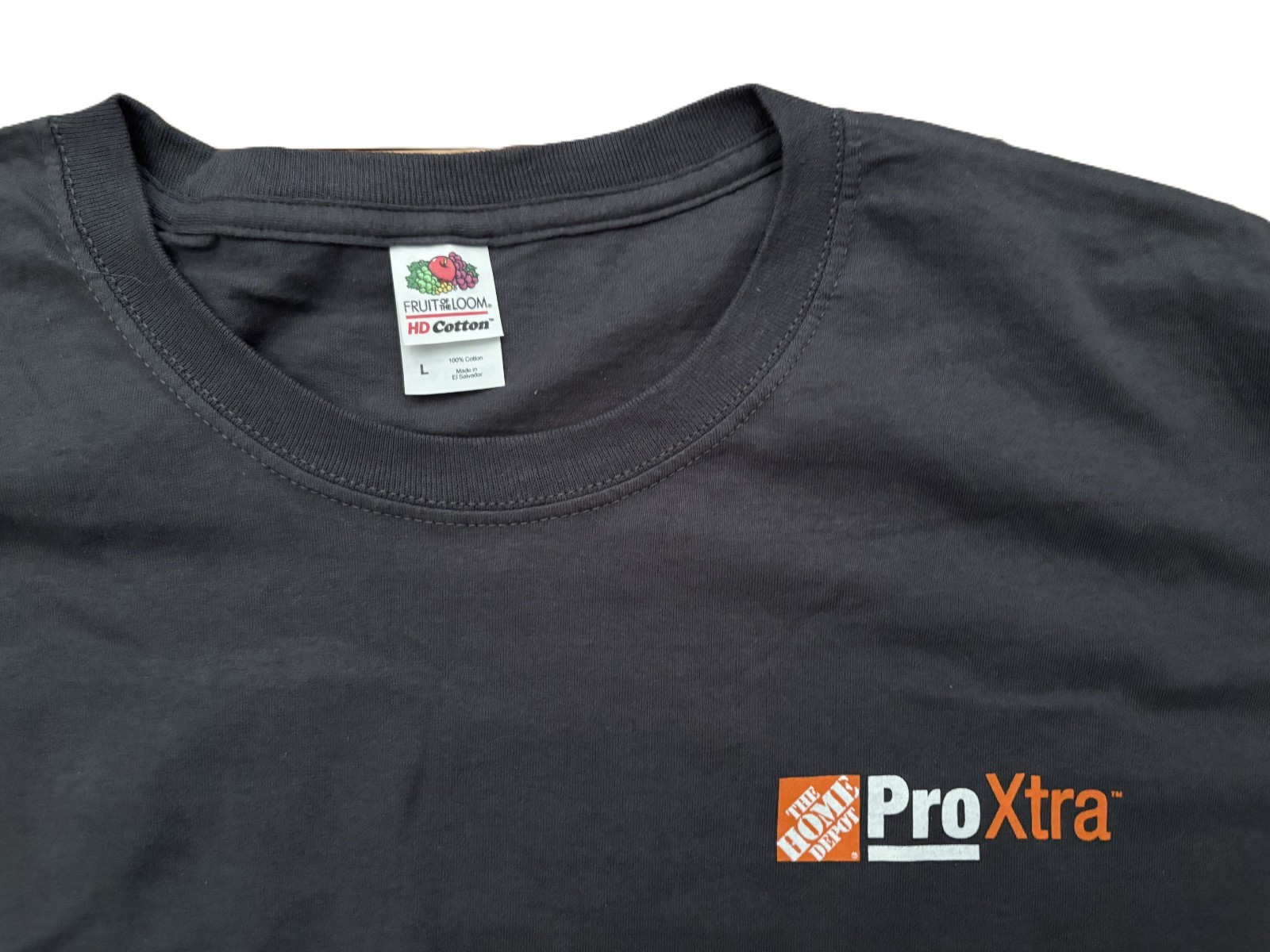 Home Depot Pro Xtra T-Shirt