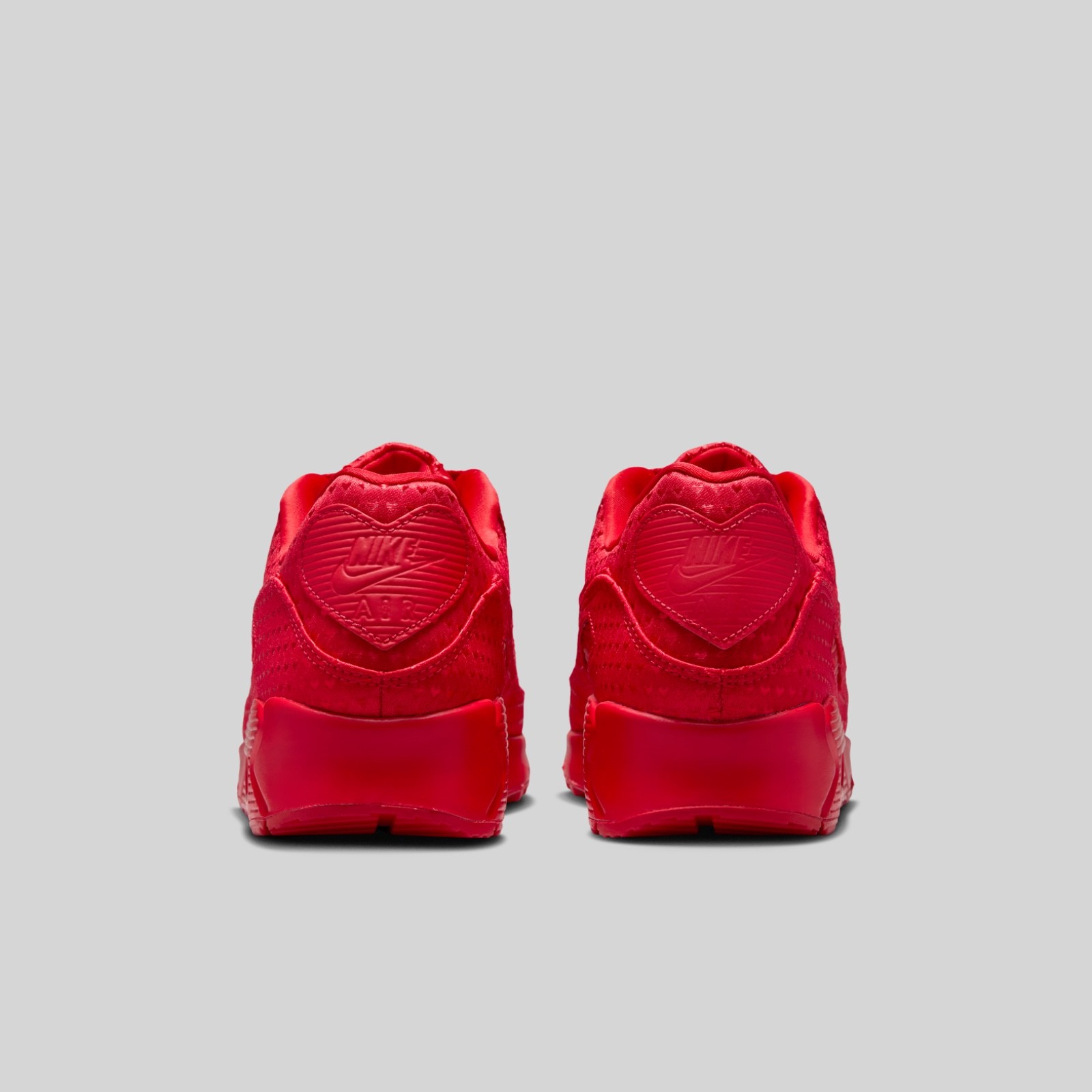 Nike Air Max 90 PRM ‘Valentine’s Day Triple Red’ IB6606-600 Men’s Size 14 Shoes