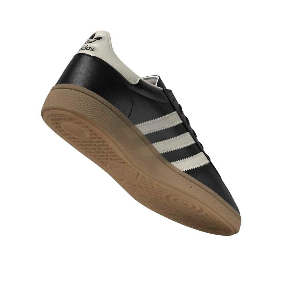 Adidas Originals Handball Spezial (Black) Made In Germany Men’s Shoes IH6529