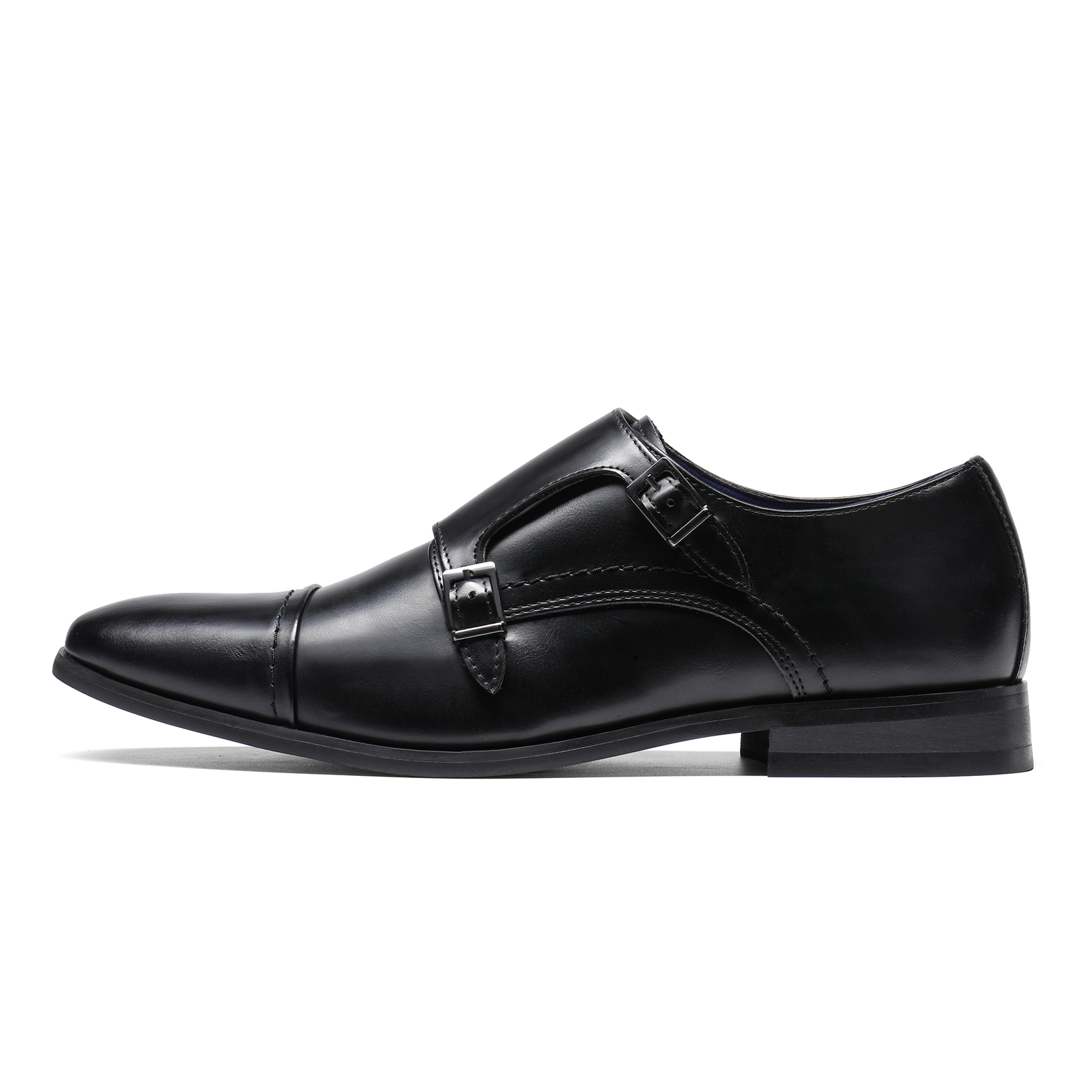 Men’s Dress Shoes Formal Slip on Comfort Oxford Shoes Wedding Shoes