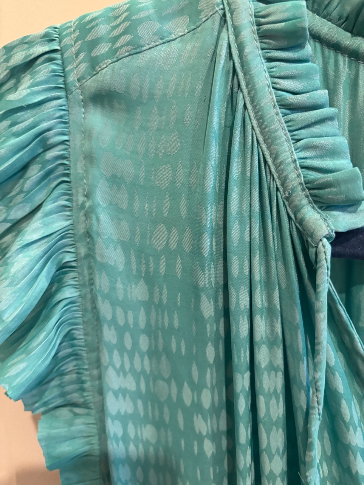 current air dress size small so cute wear for many occasions