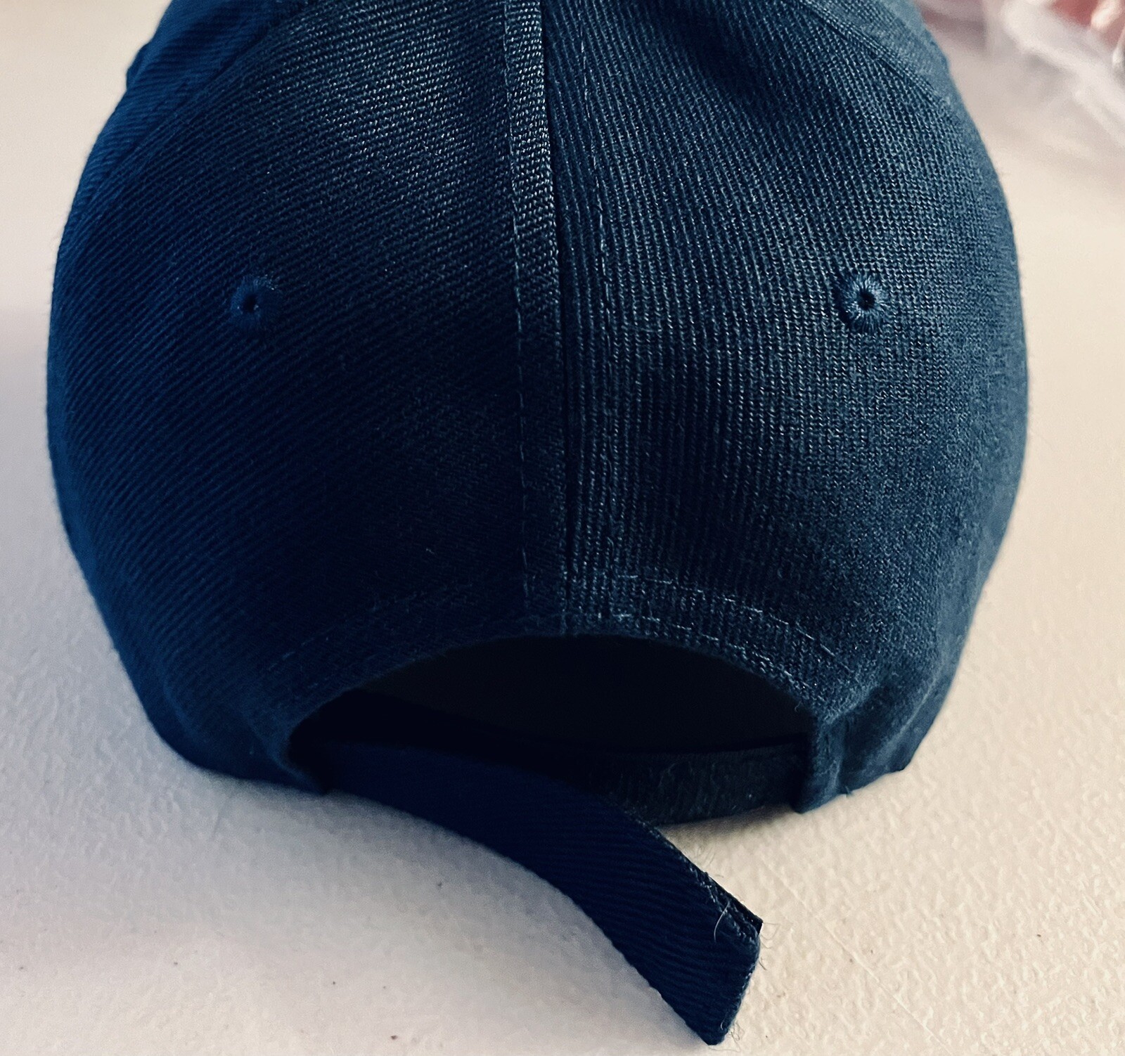 Auto-Car Ford Symbol Baseball Cap. ***A hat worth more than its price.