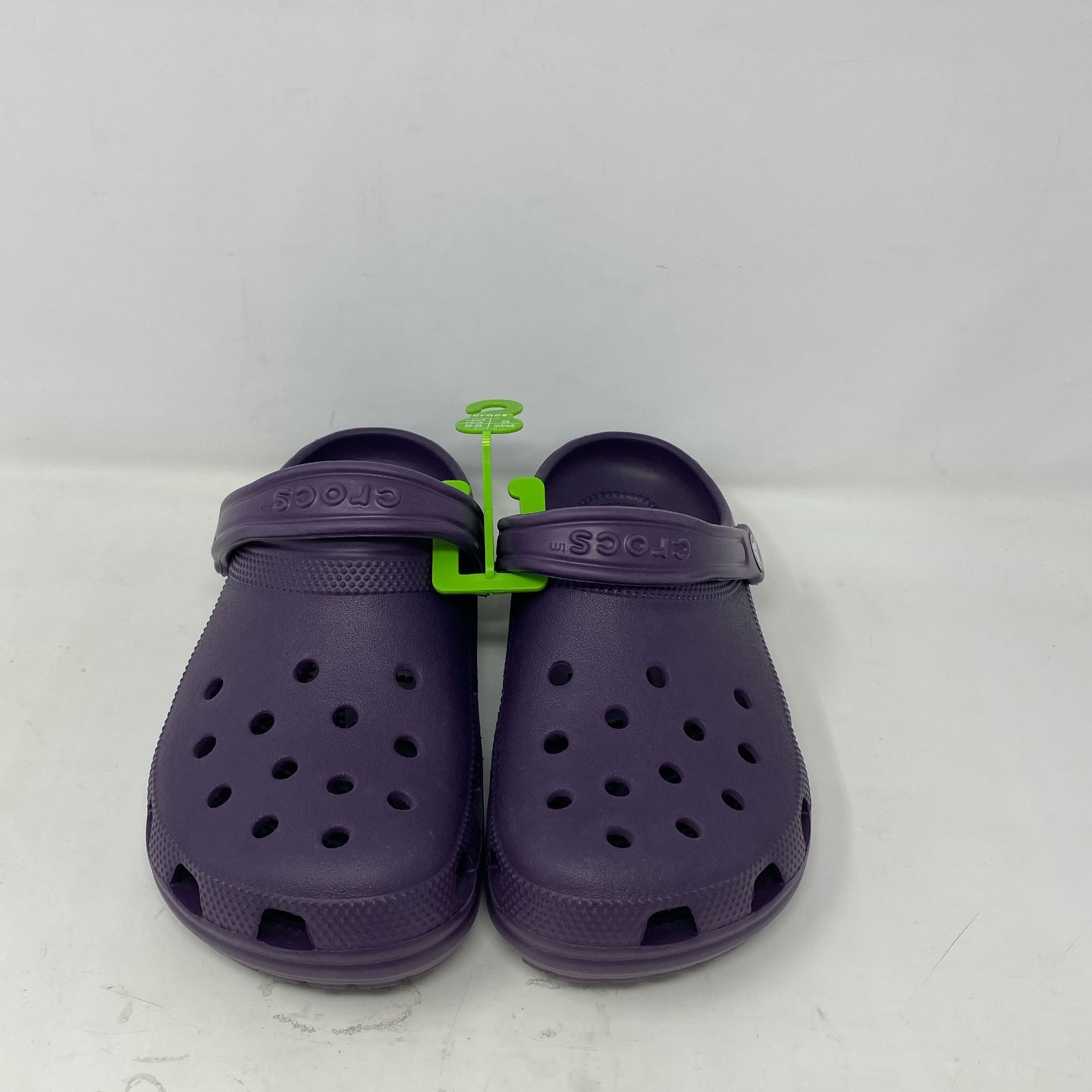 Crocs Classic Clog Mystic Purple W8/M6