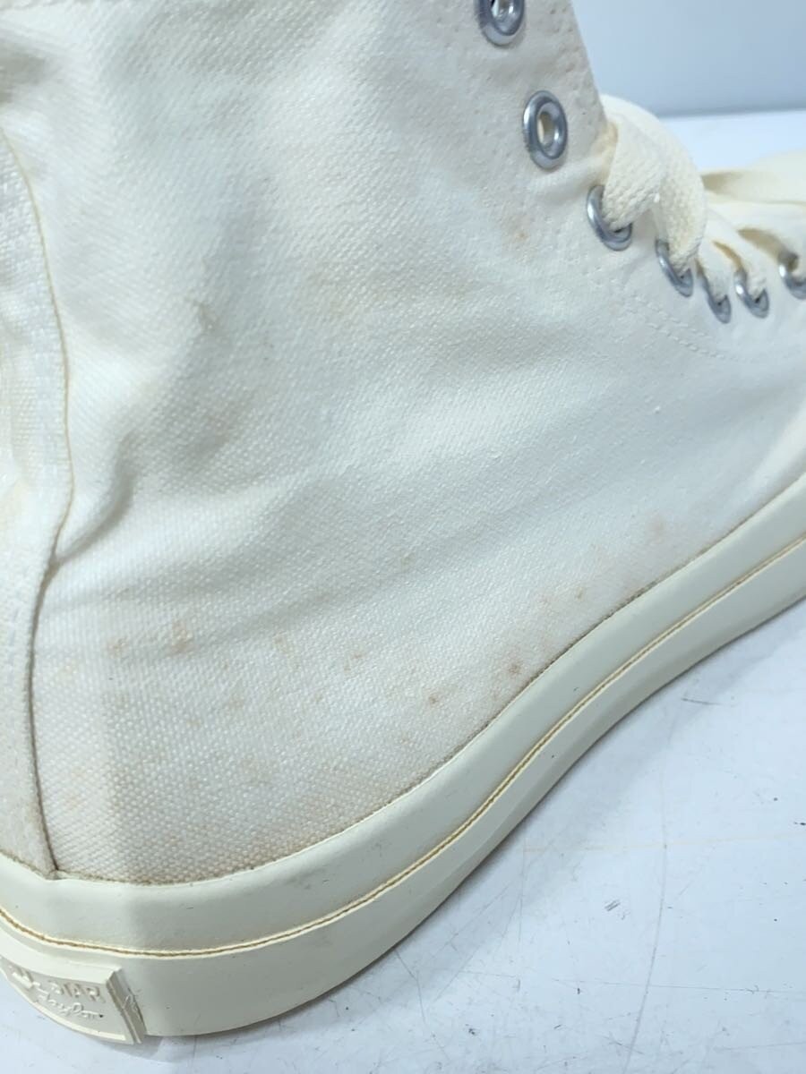 Converse Low-Cut Sneakers/29Cm/White/1Cj893 BF765