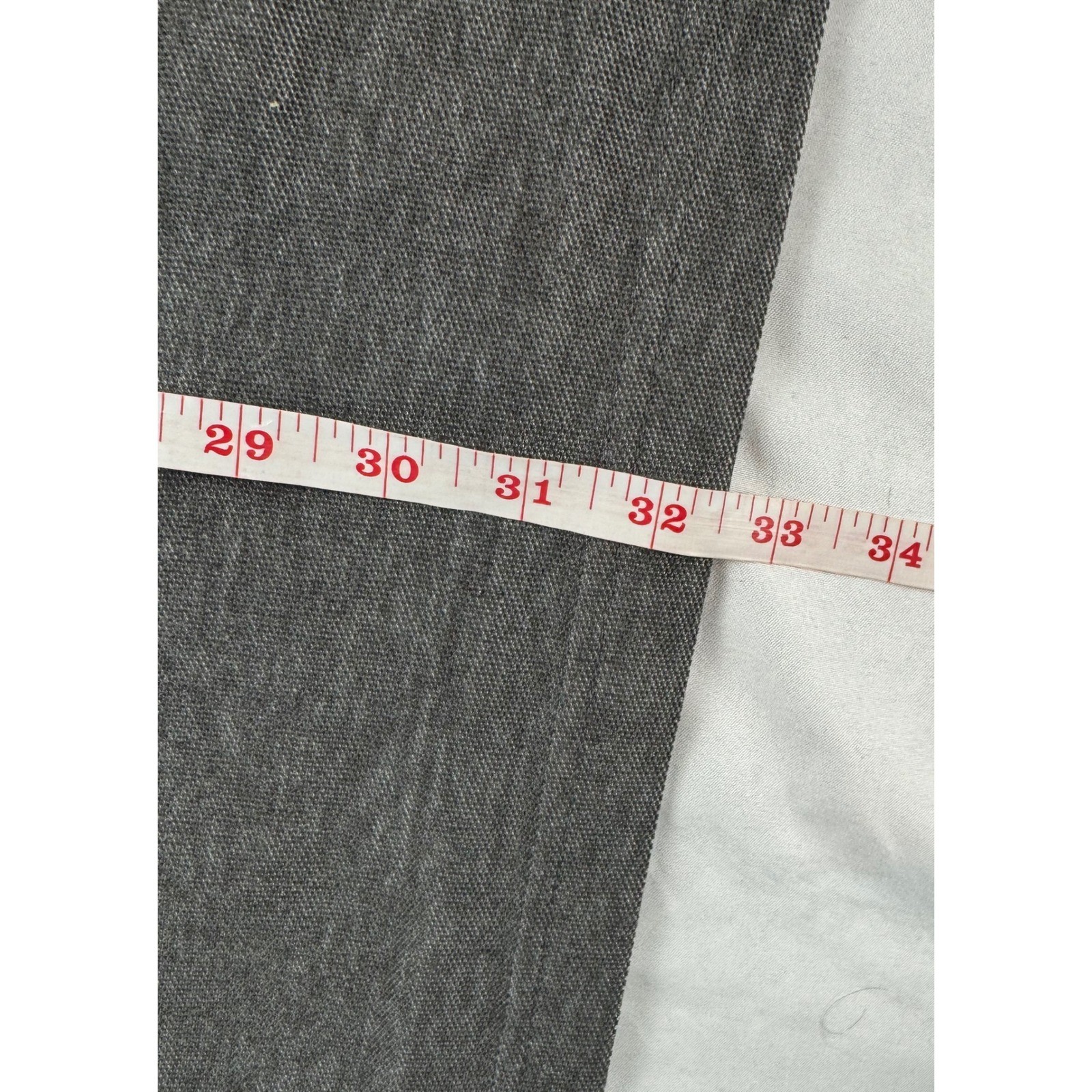 Carhartt Mens 2XL Loose Fit Midweight Short Sleeve Pocket Polo Gray M Irregular