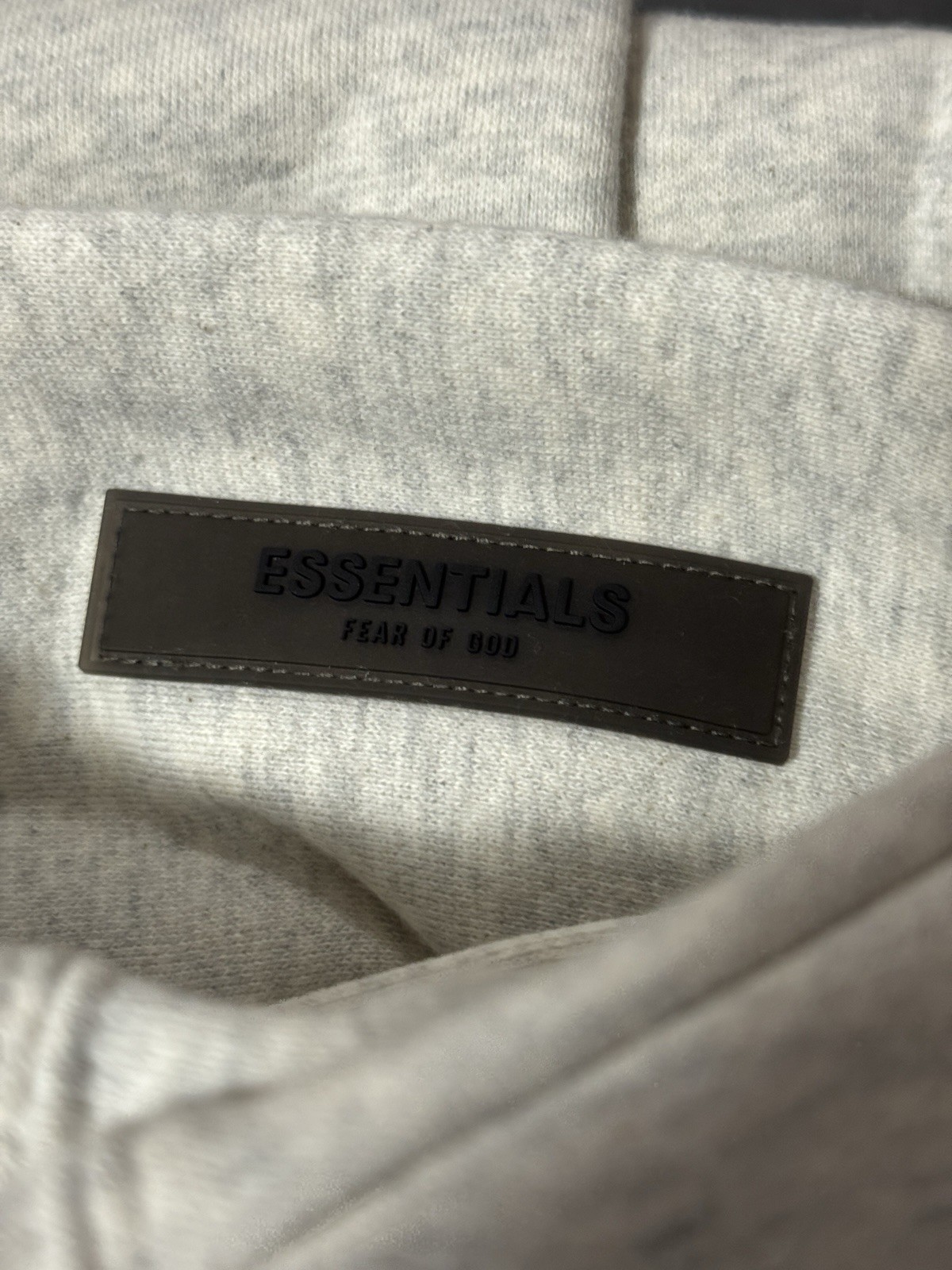 Fear Of God Essentials Hoodies – AUTHENTIC – All Colors and Sizes
