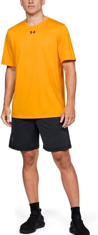 Under Armour Men’s Short Sleeve Locker 2.0 Tee T-Shirt 1305775 Athletic Top