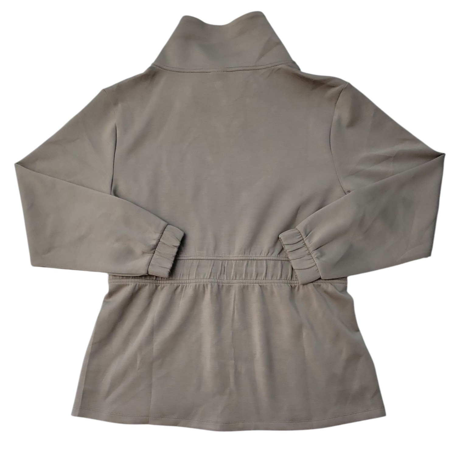Member’s Mark Women’s Relaxed Fit Soft Sandwash Jacket