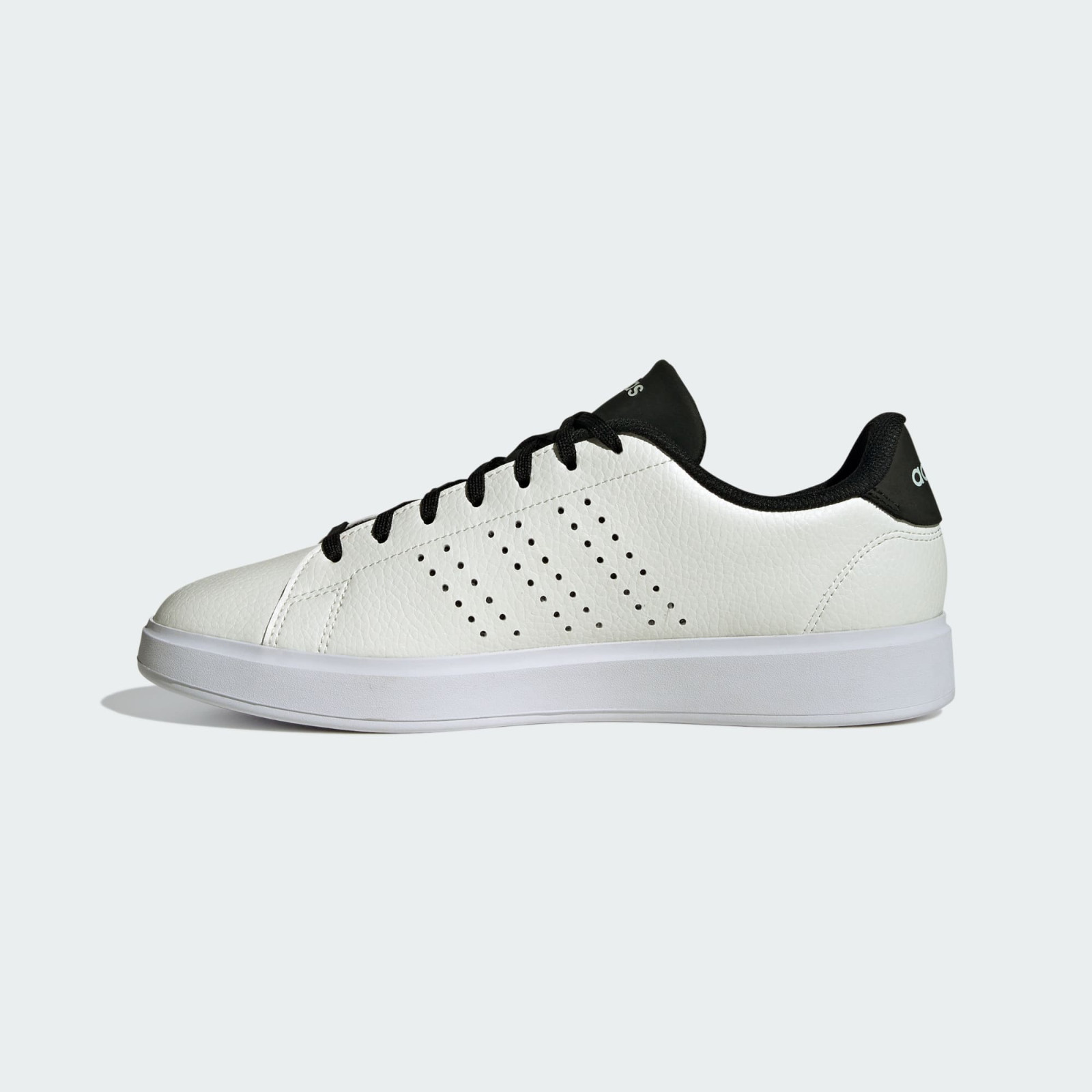 Adidas Advantage 2.0 Sneakers Leather – IG9171