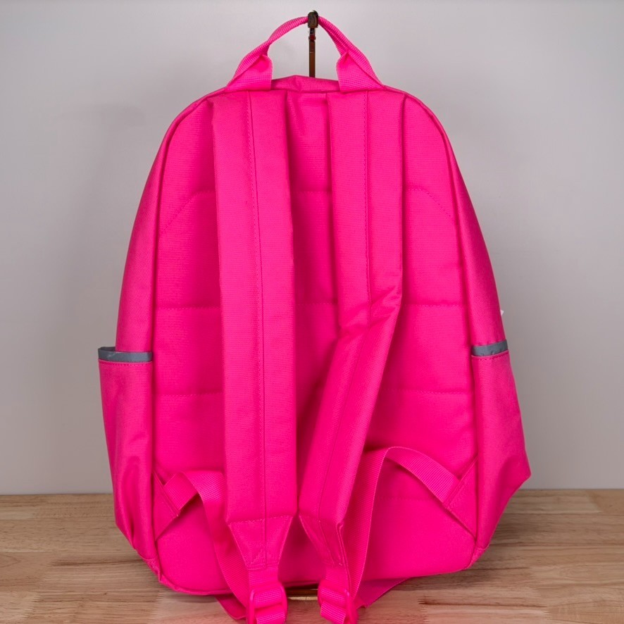 NWT Carhartt 21L Classic Laptop Water Resistant Backpack – Pink Glow