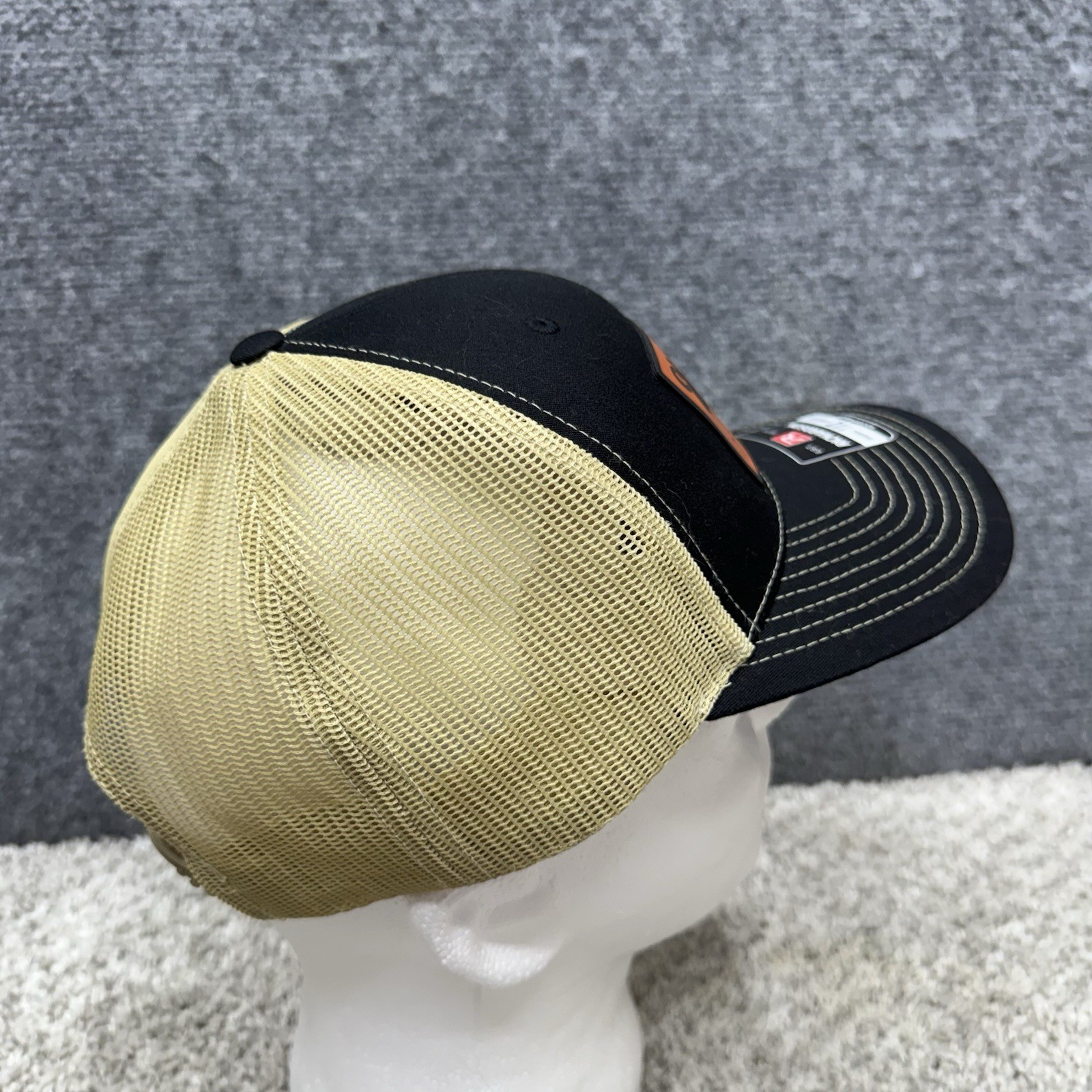 Chicken Reaper Harvest Pro Hat Cap Snapback original 112 trucker unisex farmer