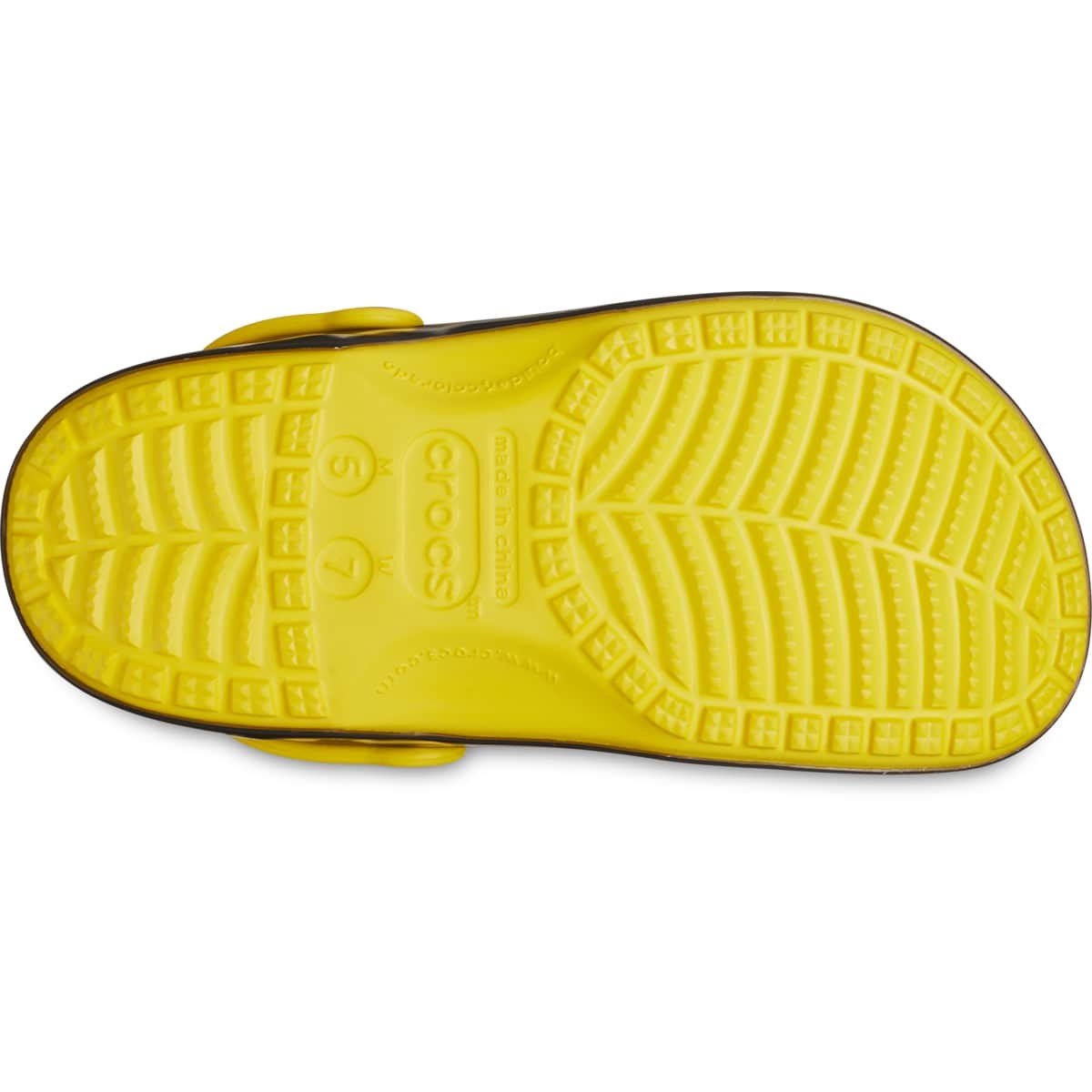 Crocs Adult Pokemon Pikachu Classic Clogs