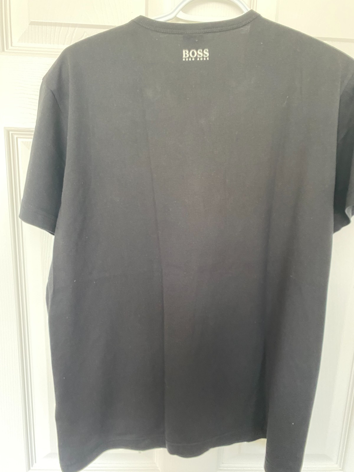 Hugo Boss “A Beautiful Game” FIFA World Cup Capsule Tee – Size M