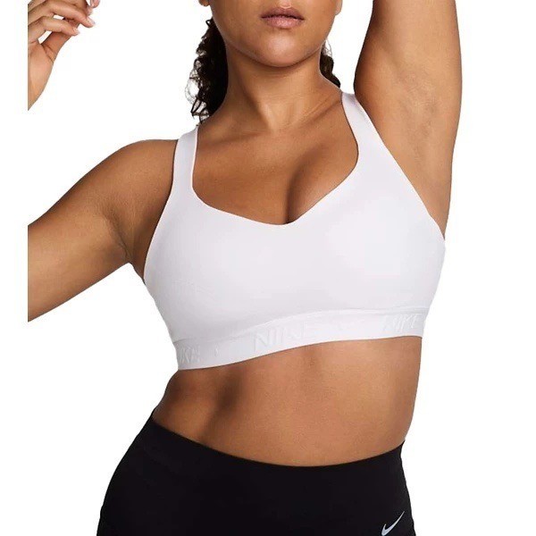 Women’s Nike Indy High Support Padded Adjustable Sports Bra Medium $50